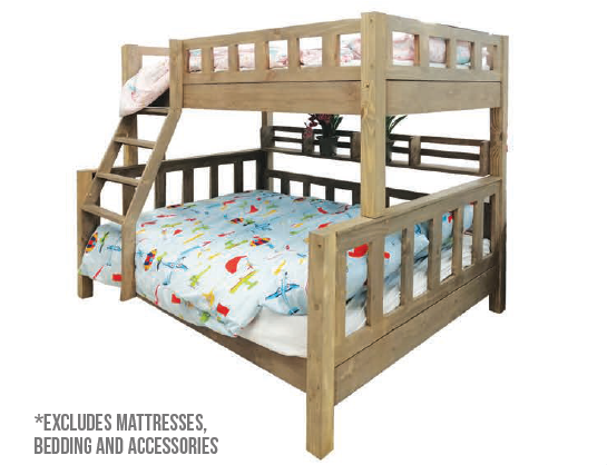 KIDDIES FURNITURE